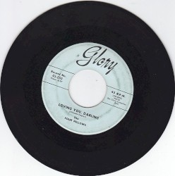 Loving You Darling / Give Me Back My Broken Heart