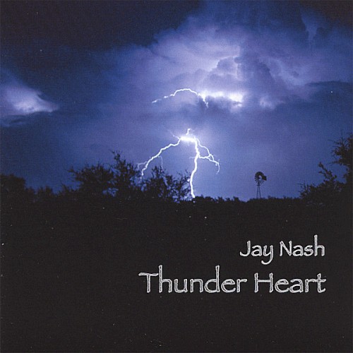Thunder Heart