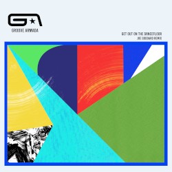 Get Out on the Dancefloor (Joe Goddard remix)