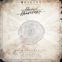 Rock Civilization / The Sacrifice Remixes