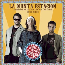 Recuérdame con cartas y algo más... Los éxitos