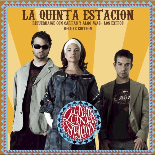 Recuérdame con cartas y algo más... Los éxitos