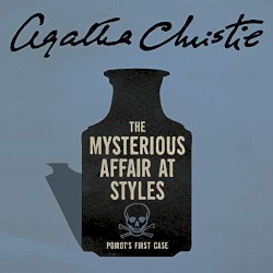 The Mysterious Affair at Styles