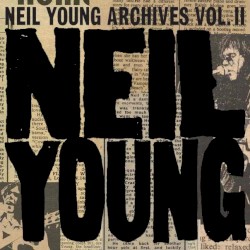 Archives, Vol. II: 1972–1976