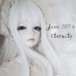 Eternity