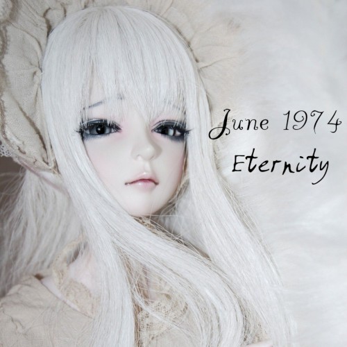 Eternity