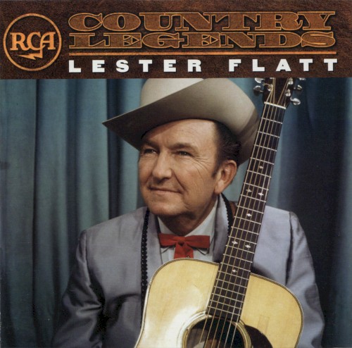 RCA Country Legends