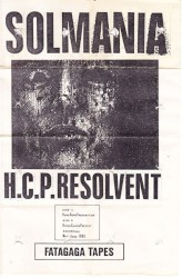 H.C.P. Resolvent