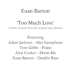 Too Much Love