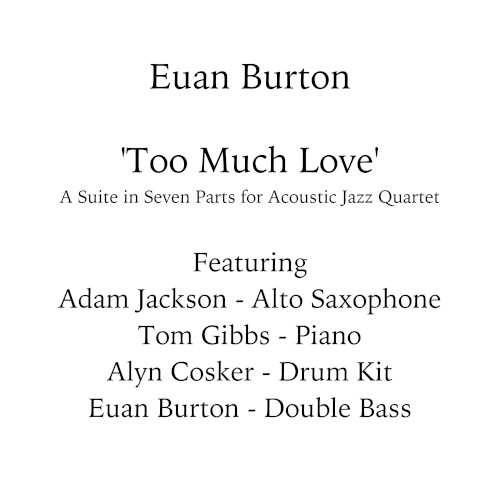 Too Much Love