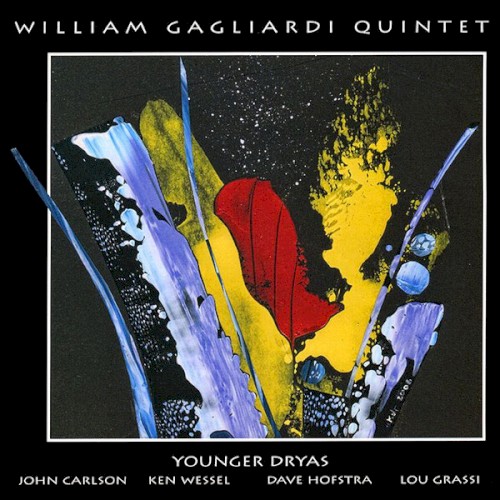 Younger Dryas