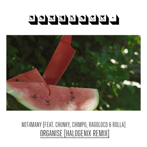 Organise (Halogenix remix)