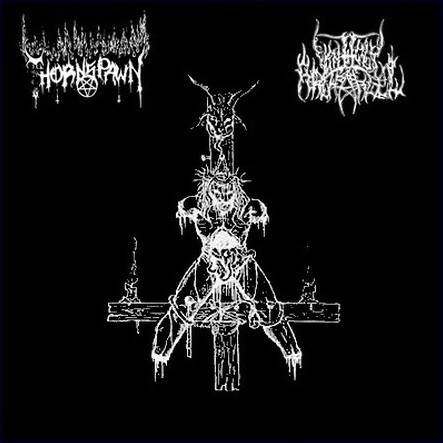 Thornspawn / Unholy Archangel