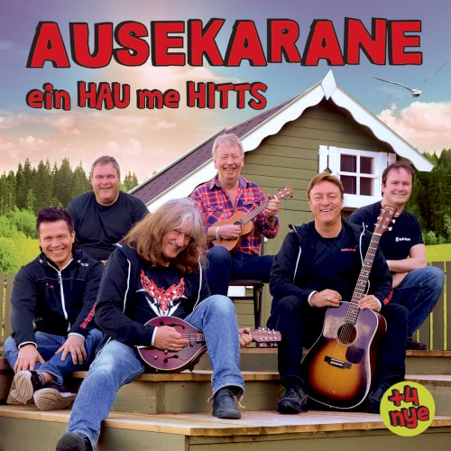 Ein hau me hitts
