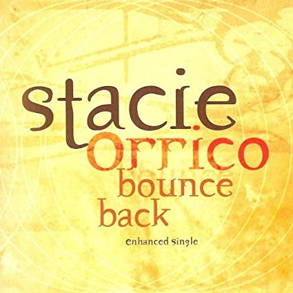 Bounce Back