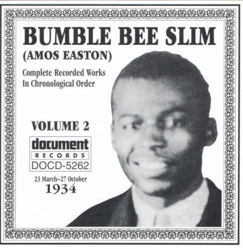 Complete Recorded Works in Chronological Order, Volume 2: 23 March to 27 October 1934