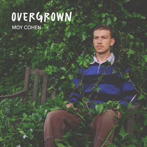 Overgrown