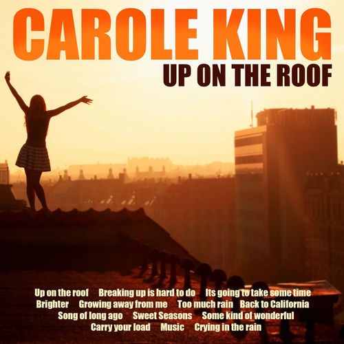 Up on the Roof