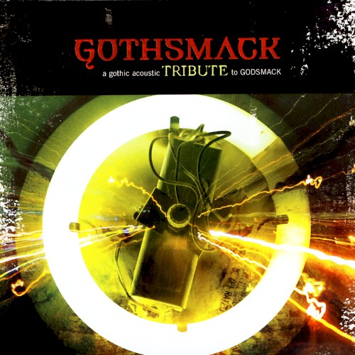 Gothsmack: A Gothic Acoustic Tribute to Godsmack