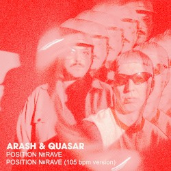 Position №Rave