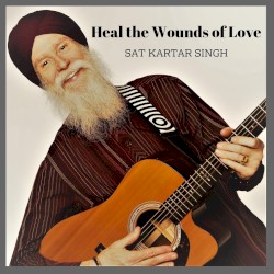 Heal the Wounds of Love