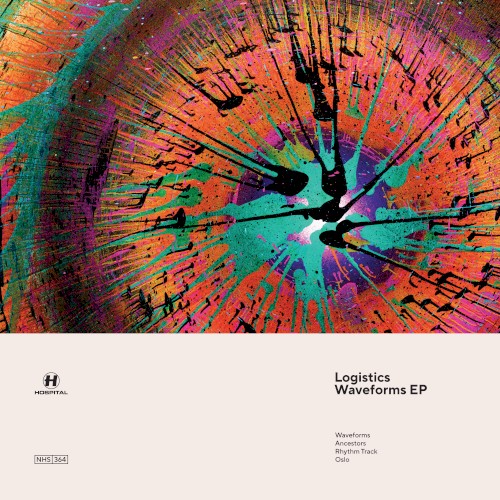 Waveforms EP