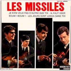 Je N'En Veux Pas D'Autre Que Toi