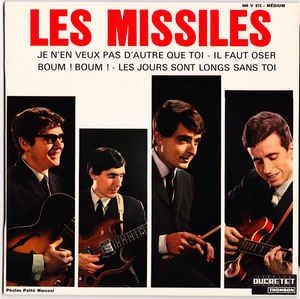 Je N'En Veux Pas D'Autre Que Toi