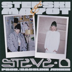 Steve O