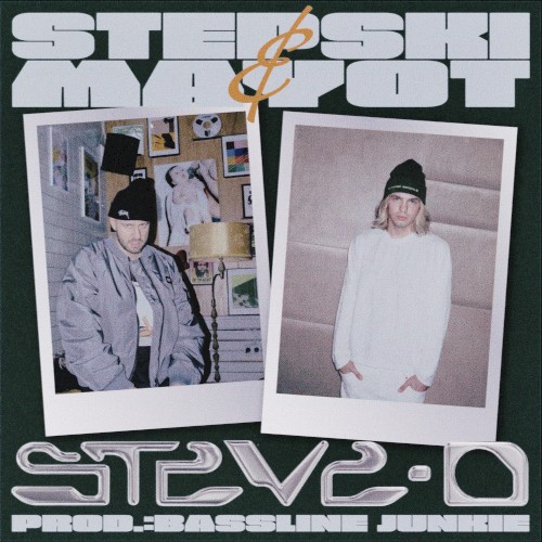 Steve O