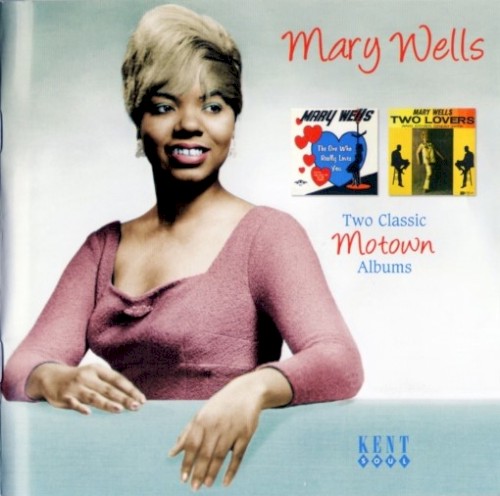 The One Who Really Loves You / Two Lovers and Other Great Hits