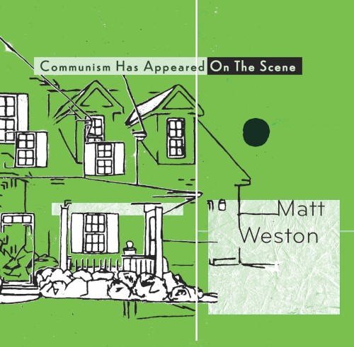 Communism Has Appeared on the Scene
