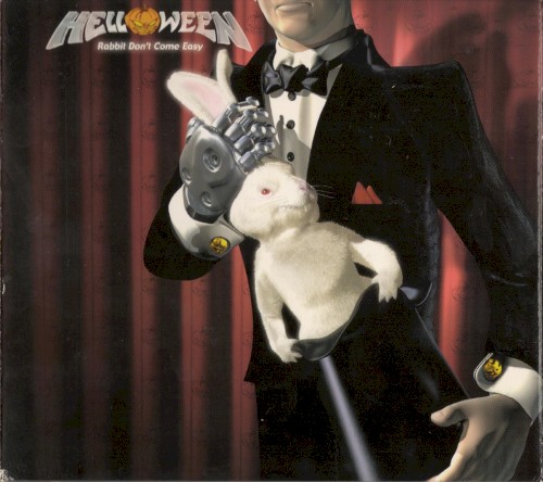 Rabbit Don’t Come Easy