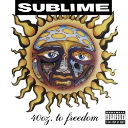 40 oz. to Freedom