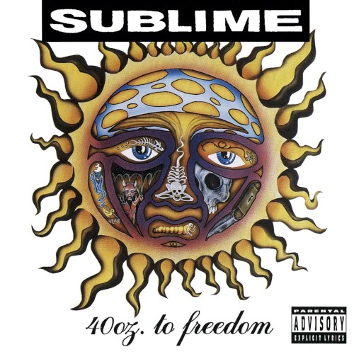 40 oz. to Freedom