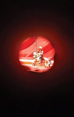 Vita Abscondi