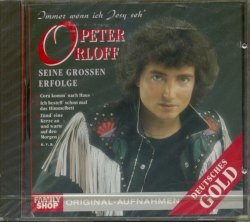 Seine grossen Erfolge