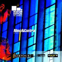 Alimo&Control