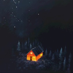 CABIN FEVER