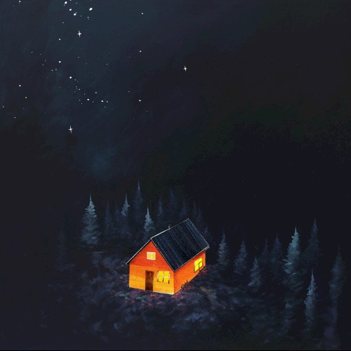CABIN FEVER