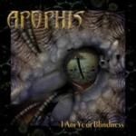 I Am Your Blindness