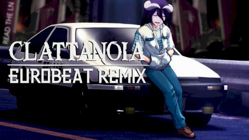 Clattanoia