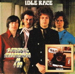 Idle Race + Time Is