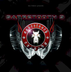 Sabretooth 3