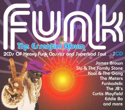 Funk: The Essential Album