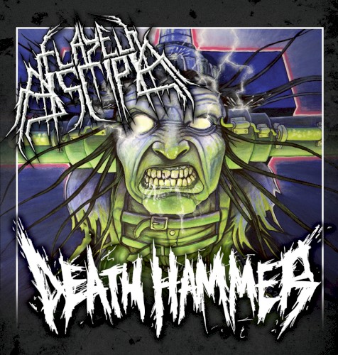 Death Hammer