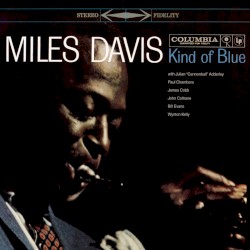 Kind of Blue