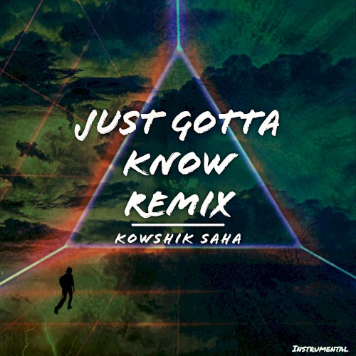Just Gotta Know (Remix Instrumental)