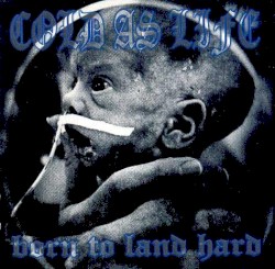 Born to Land Hard