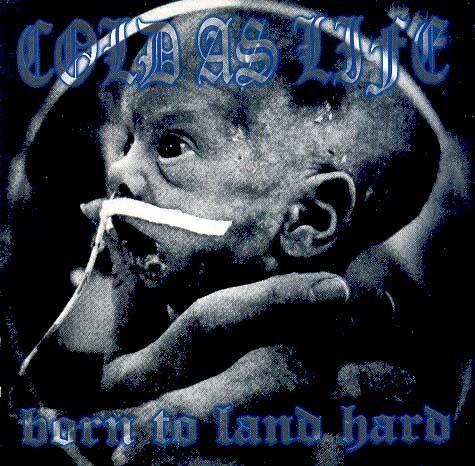 Born to Land Hard